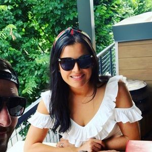 Meet your Posher, Ashley